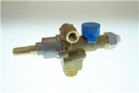 VALVOLA GAS  GSA/75