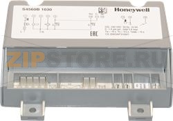 BOITIER DE COMMANDE S4560B1030U 