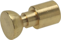 SHORT PIN FOR INLET TAP