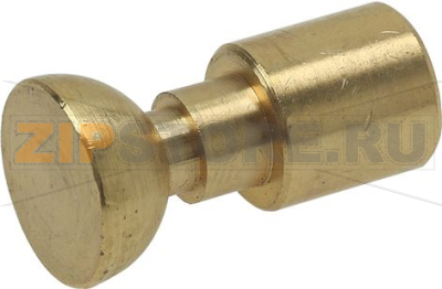 SHORT PIN FOR INLET TAP 