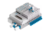 Пневмоостров Festo VTUG