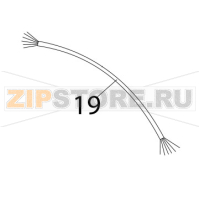 Mail cable 30-200 Bear Varimixer AR80 VL-1S