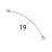 Mail cable 30-200 Bear Varimixer AR80 VL-1S
