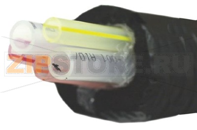 PYTHON 5 HOSES - ISOLATION 13 mm - 50 m 