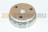 ГРУППА РЕГУЛИРОВКИ РЕЗЬБЫ ЛЕВ. ПЗФ