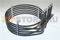 CIRCULAR HEATING ELEMENT KIT 10.5kW 230V