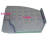 PLAQUE LAT.GCHE C 07867