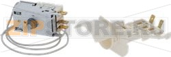 THERMOSTAT WHIRLPOOL 481228238231 