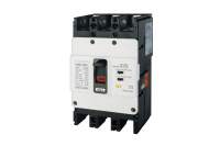 Выключатель автоматический дифференциального тока 25 А, 100 мА, 55 кА, 3 полюса Hyundai Electric HGE125L3PG5S0000C00025