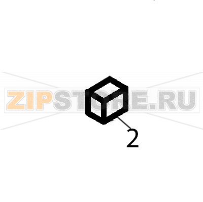 Magnet Fagor AD-90 Magnet Fagor AD-90Запчасть на деталировке под номером: 2Название запчасти Fagor на английском языке: Magnet AD-90.
