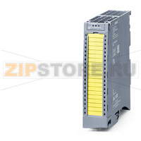 SIPLUS S7-1500, Отказобезопасный модуль дискретных входов F-DI 16X24VDC, рабочая температура -25 … +60&#176;C, со стойким покрытием, на основе 6ES7526-1BH00-0AB0 . Отказобезопасный модуль дискретных входов, F-DI 16X24VDC PROFISAFE; 35 мм шириной; для отка