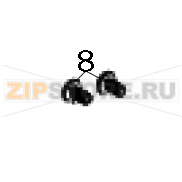 Screw, M3*6 , MOQ 50 pcs TSC ME240