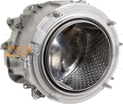 UNIT WELDED TOGETHER 