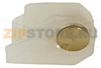 LEFT-HAND DRAWER STOPPER SUPPORT P73-81