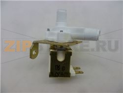 ELETTROVALVOLA ACQUA 240V 50/60Hz 10W 