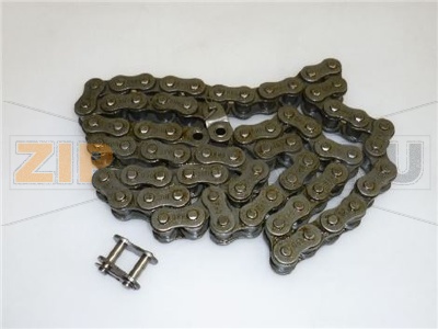 ЦЕПЬ 1/2&quot; 69,5 P.+G. 