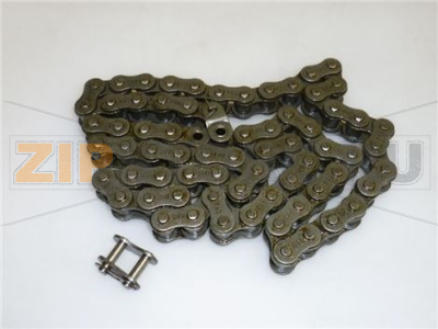 ЦЕПЬ 1/2&quot; 69,5 P.+G. 
