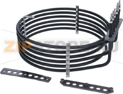 HEATING ELEMENT 8000W 277V D8.5 