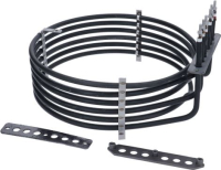 HEATING ELEMENT 8000W 277V D8.5