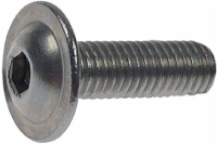MLF screw  M5x15 A2
