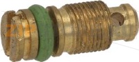 BY-PASS SCREW ø 0.45 mm FOR MOD. 22