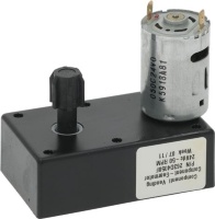 РЕДУКЦИОННЫЙ ЭЛЕКТРОДВИГАТЕЛЬ 263D 24 В 50 ОБ/МИН