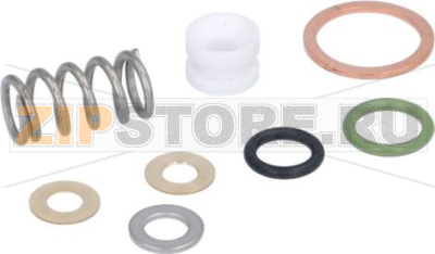 KIT STEAM PIPE SEALINGGS3 