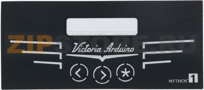 V.ARDUINO MYTHOS ONE TOUCH PAD 