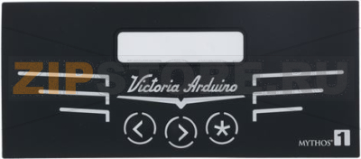 V.ARDUINO MYTHOS ONE TOUCH PAD 