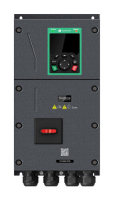 Преобразователь частоты 400 В, g-тип: 4 кВт, p-тип: 5.5 кВт, IP55 Schneider Electric STV900U40N4-IP55