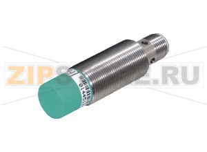 Головка Read/write head IQH1-18GM-V1 Pepperl+Fuchs Описание оборудованияHF read/write head, ISO 15693, for IDENTControl