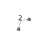 Screw, M3*6, MOQ 50 pcs TSC ME340
