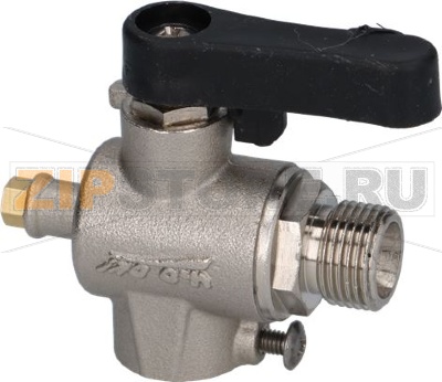 КРАН Ø 3/8&quot; 