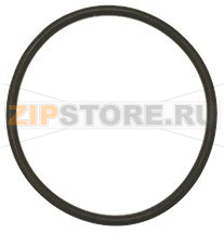 УПЛОТНИТЕЛЬНОЕ КОЛЬЦО 02125 EPDM 