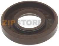 ANELLO DI TENUTA 35x15x7 mm FKM