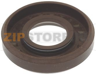 ANELLO DI TENUTA 35x15x7 mm FKM 