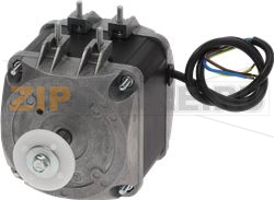 MOTOR EBM M4Q045-EF01-01 