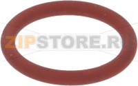 O-RING 2050 12.42X1.78 CAPPUCCINO