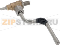 Steam Cock Complete Silvia 08