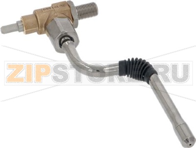 Steam Cock Complete Silvia 08 