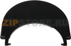 CONTAINER LID BRAUN BR67000700 