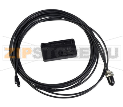 Датчик оптоволоконный 2 мм, мягкий Schneider Electric XUFN5S01L2 