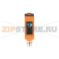 Барьер-приёмник световой однолучевой IFM O6E702