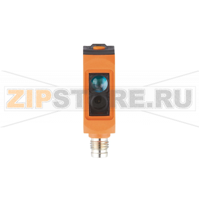 Барьер-приёмник световой однолучевой IFM O6E702 