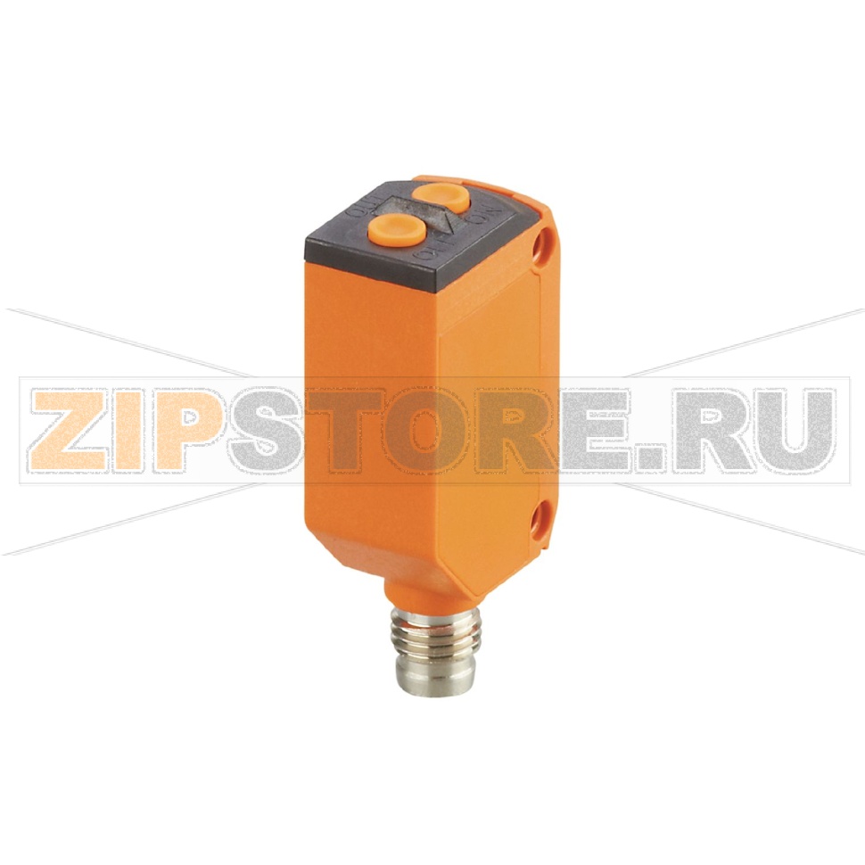 Барьер-приёмник световой однолучевой IFM O6E702 