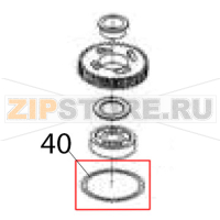 O-ring Hurakan HKN-IP10F