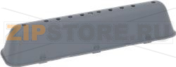 BASKET DRUM PADDLE BEKO 2827760100 