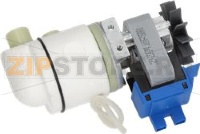 ЭЛЕКТРОНАСОС M01