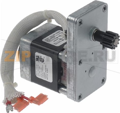 MOTOR ASSY, MODULAR 120V B/L 