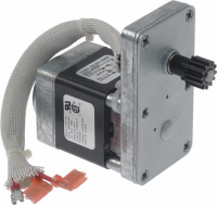 MOTOR ASSY, MODULAR 120V B/L